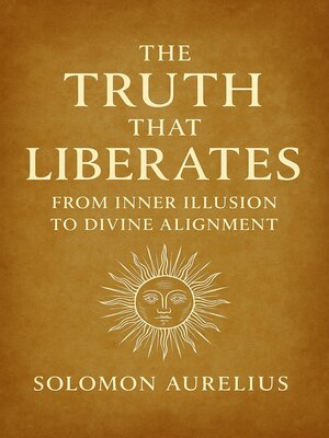 cover image of The Truth That Liberates